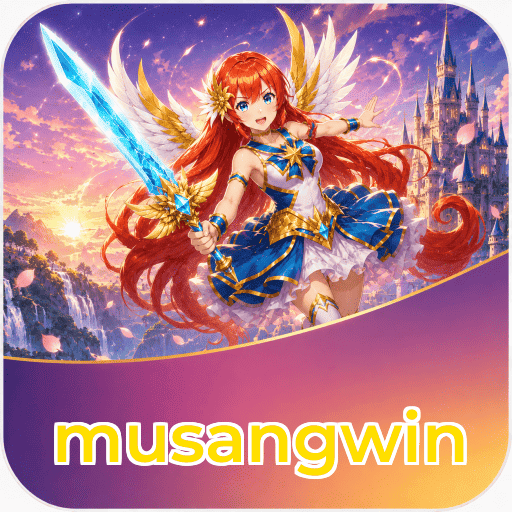 musangwin APK