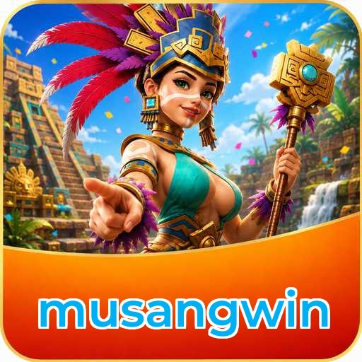 musangwin APK Structure