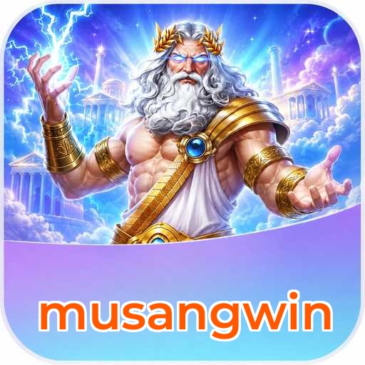 musangwin APK Structure