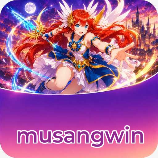 musangwin APK Structure