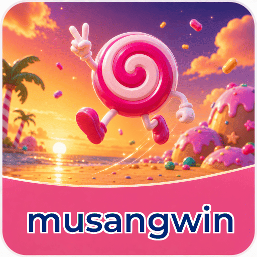 musangwin Aplikasi